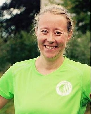 Nicole Heidler