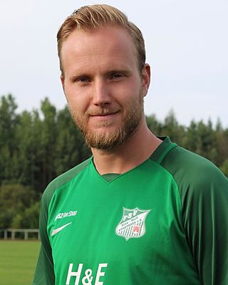 Florian Klinger