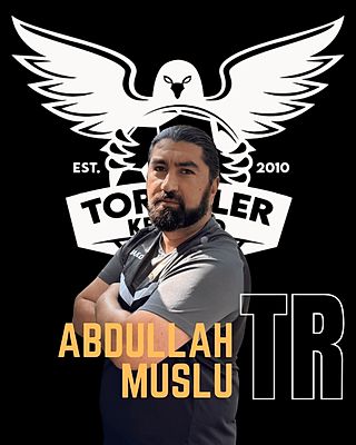 Abdullah Muslu