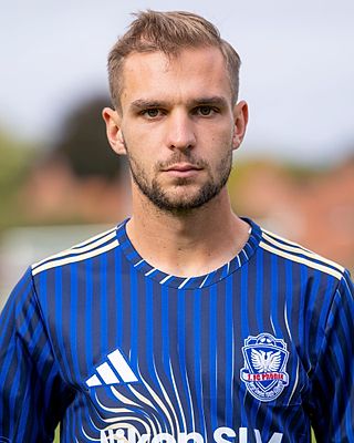 Julian Lubertus Gino Markvoort Beke