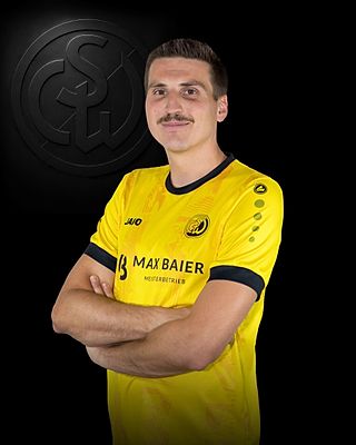 Markus Koller