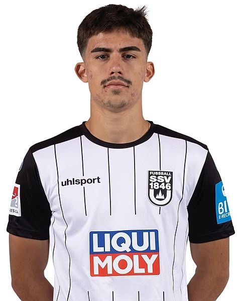 Foto: SSV Ulm Fussball