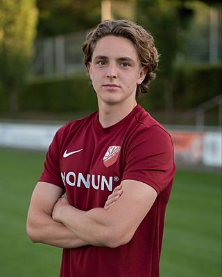 Florian Gau