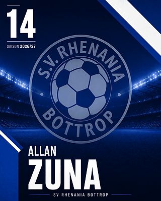 Allan Zuna