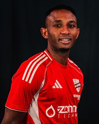 Musa Bah