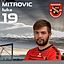 Luka Mitrovic