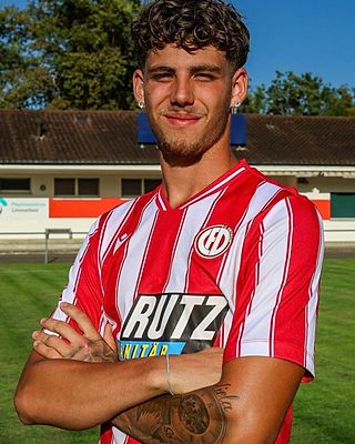 David Deuber