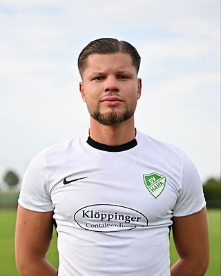 Martin Schilcher