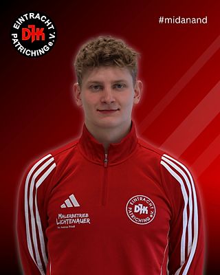 Korbinian Neukirchinger