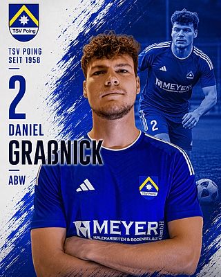 Daniel Graßnick