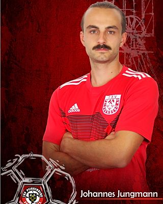 Johannes Jungmann