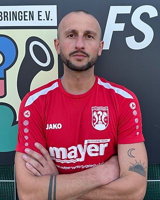 Aleksandre Labadze