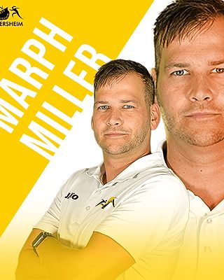 Marcel-Philipp Miller