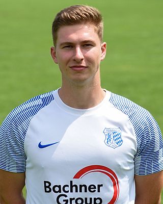 Lukas Meindl