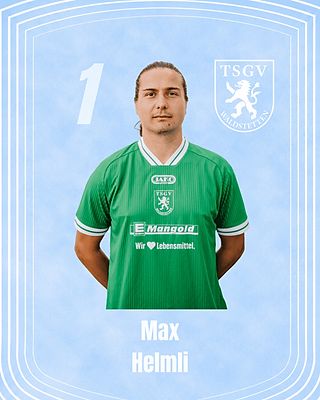 Max Helmli
