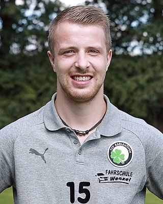 Alexander Hilken