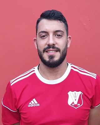 Fabio Alexandre Nunes Ventura
