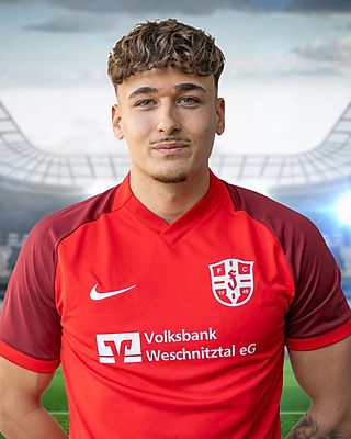 Fabian Marx