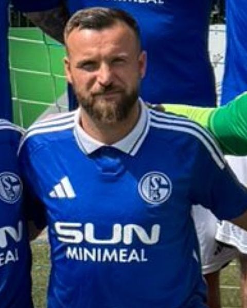 Daniel Bertram