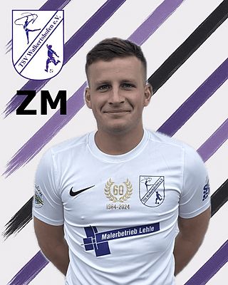 Moritz Gumpinger
