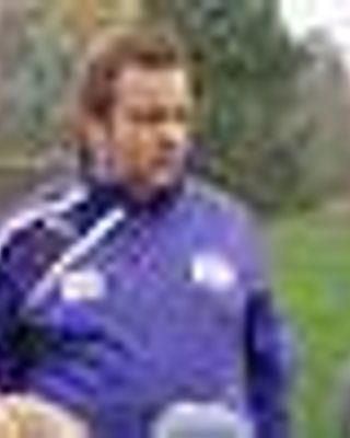 Olaf Hohensee