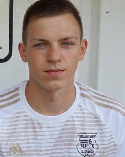 Foto: SV Borussia Ahsen