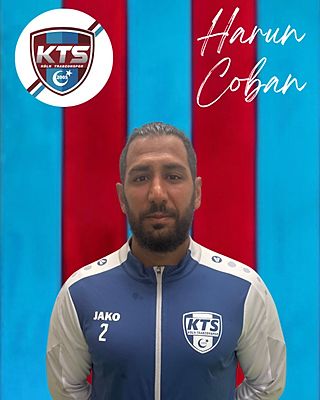 Harun Coban