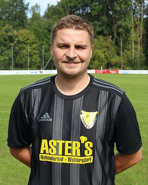 Foto: FC Oberpöring