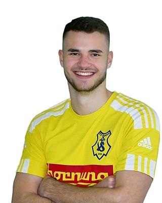 Tim Schulla