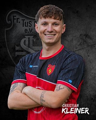 Christian Kleiner