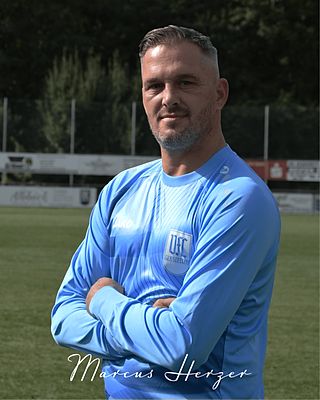 Marcus Herzer
