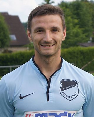 Michal Jeřábek