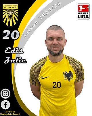 Edis Zulic