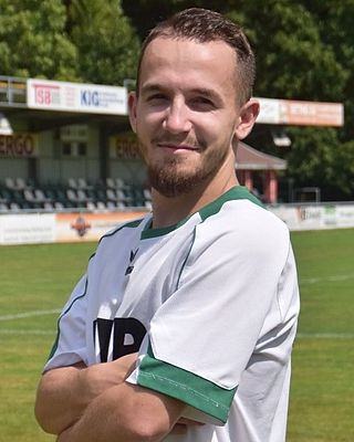 Florian Erker