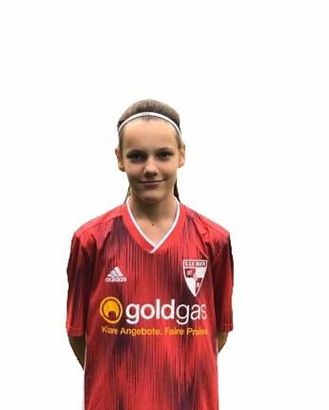 Foto: SSV Buer U17 Mädchen