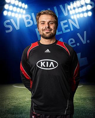 Jonas Schmidt