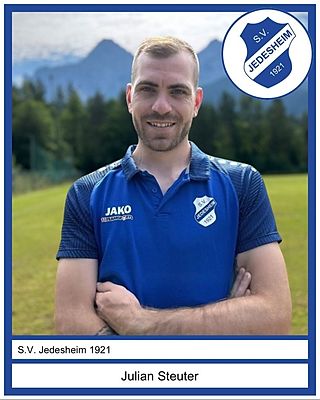 Julian Steuter