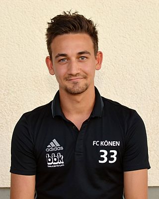 Merlin Webers