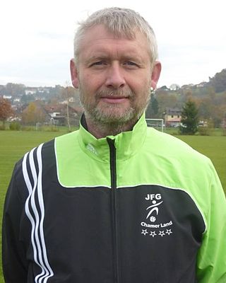 Günther Baumer