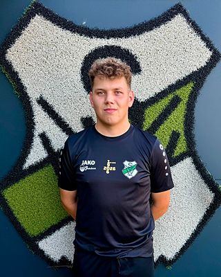 Niclas Möller