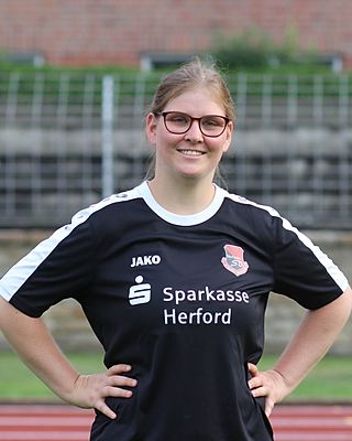 Marie-Kristin Hofmeister