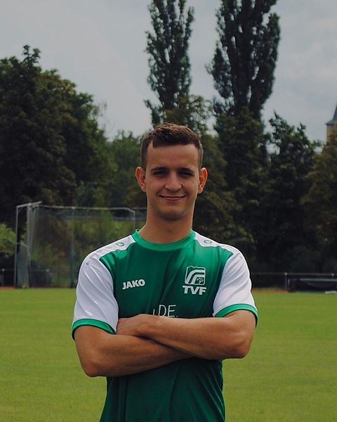 Foto: Felix Hietzker