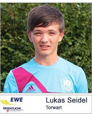 Lukas Seidel