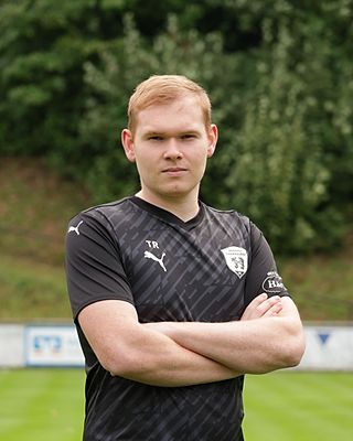 Tobias Riedl