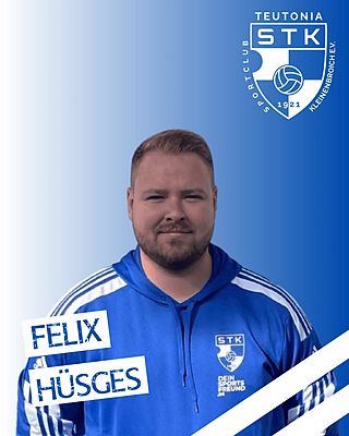 Felix Hüsges