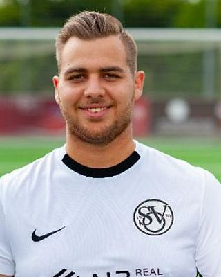 Bastian Kempf