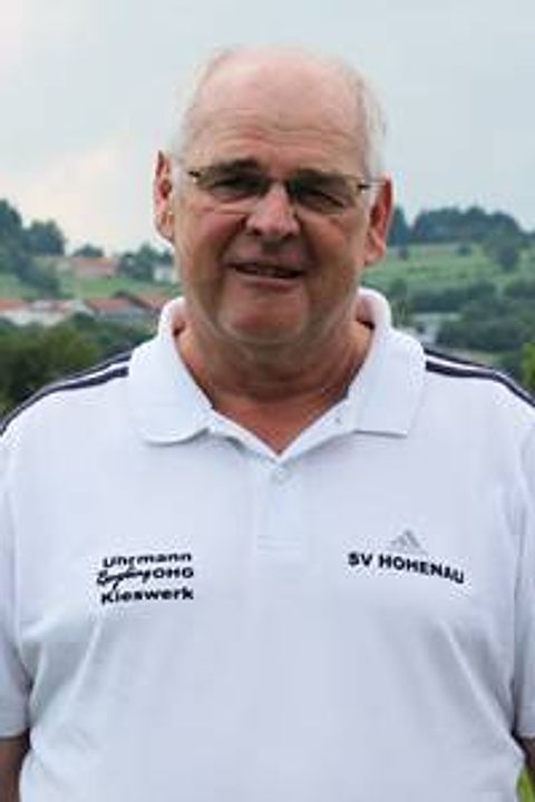 Foto: A. Thoma - SV Hohenau