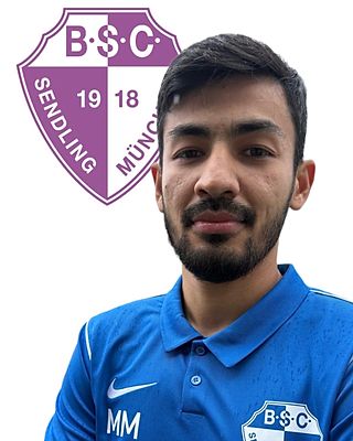 Mukhammadjon Mekhmonov