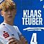 Klaas Teuber