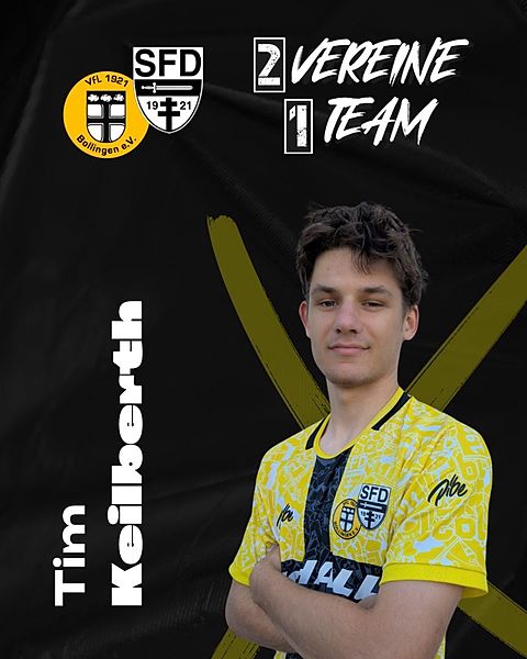 Foto: SF Dornstadt/Bollingen